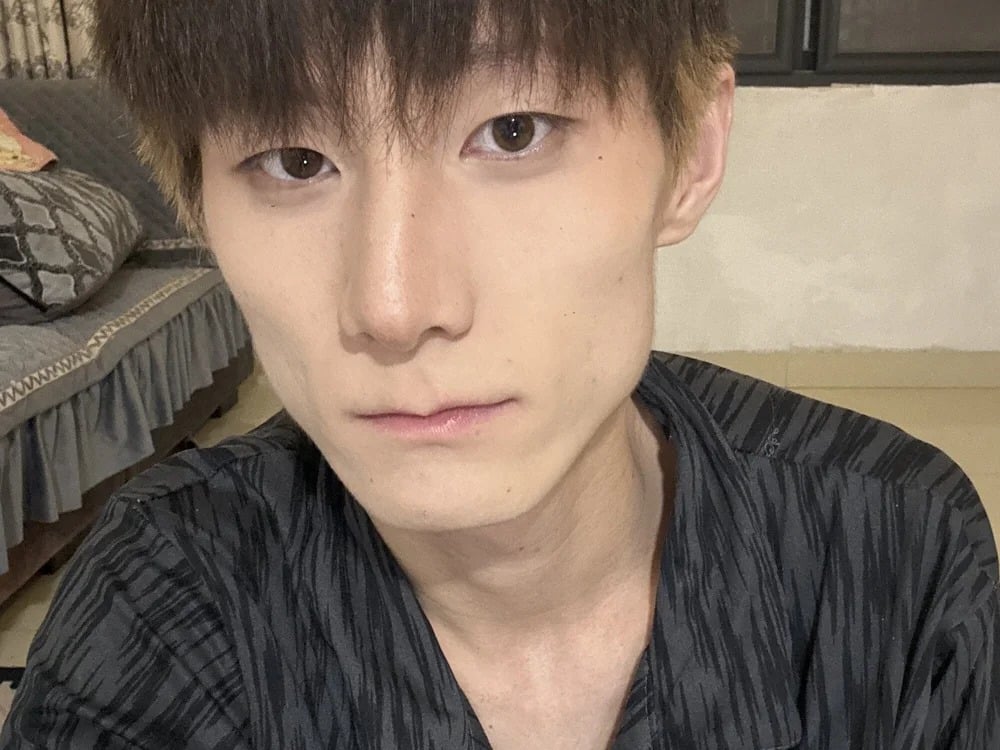 liuhang Chatroom