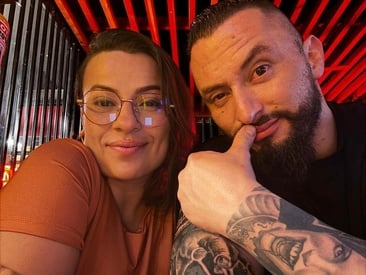 liz-and-thiago's Live Webcam liz-and-thiago