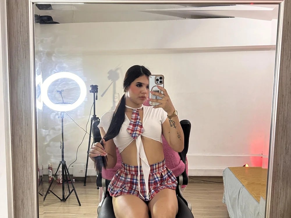 liza_dc Chatroom