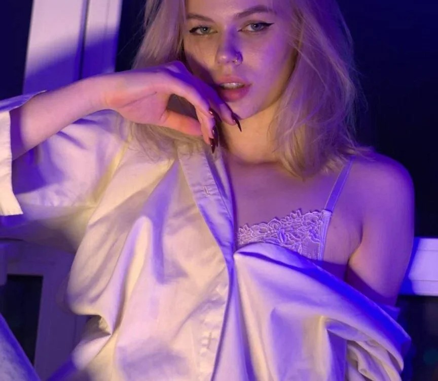 lizzy_af Chatroom