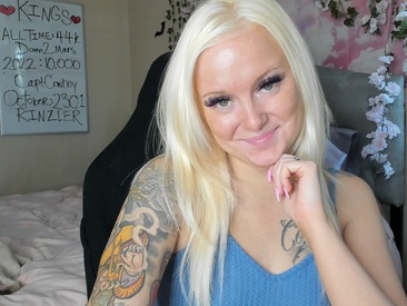 lizzysmalls