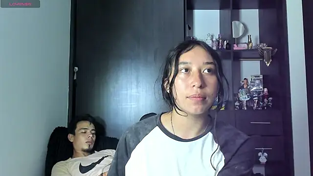 lizzyverycute Chatroom