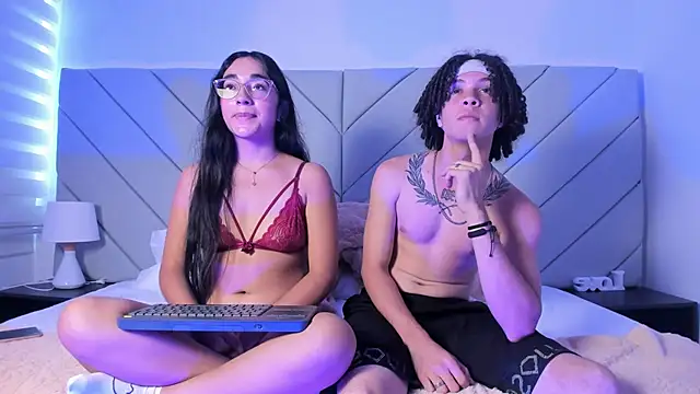 logan_rolling Chatroom