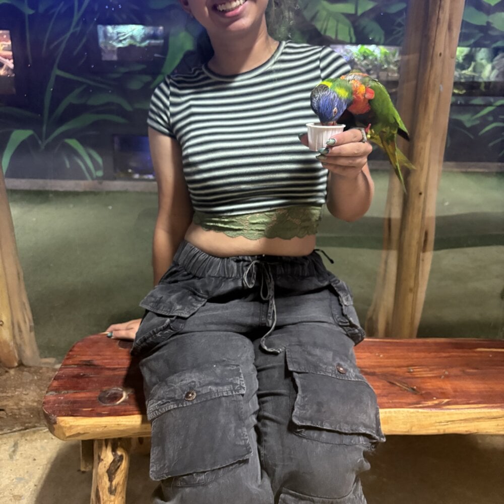 lolabunnybabe Chatroom