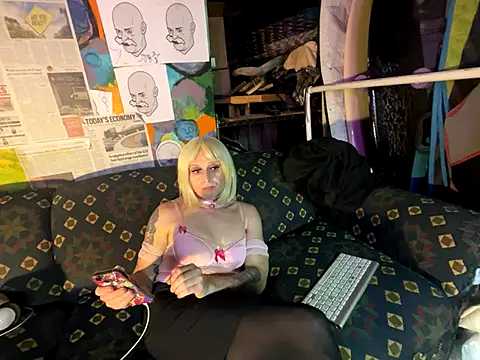 longbeachsissy Chatroom