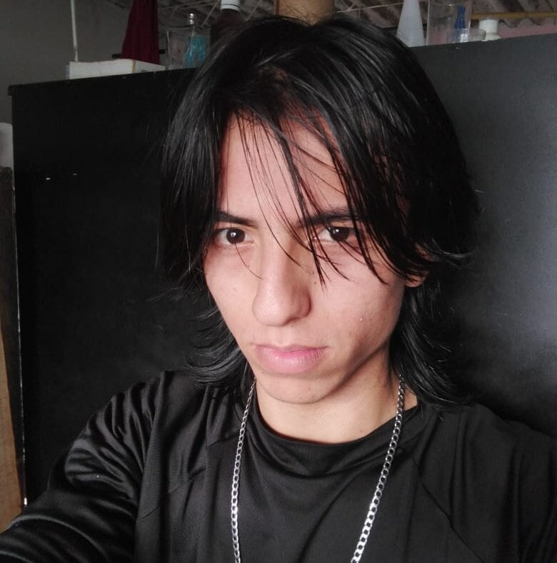 louis_baltazar Chatroom