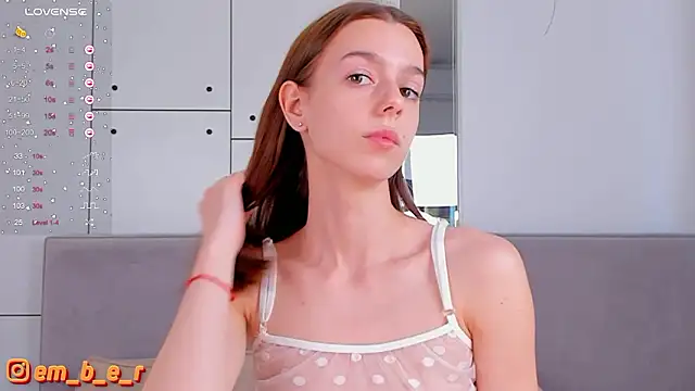 love_ember Chatroom