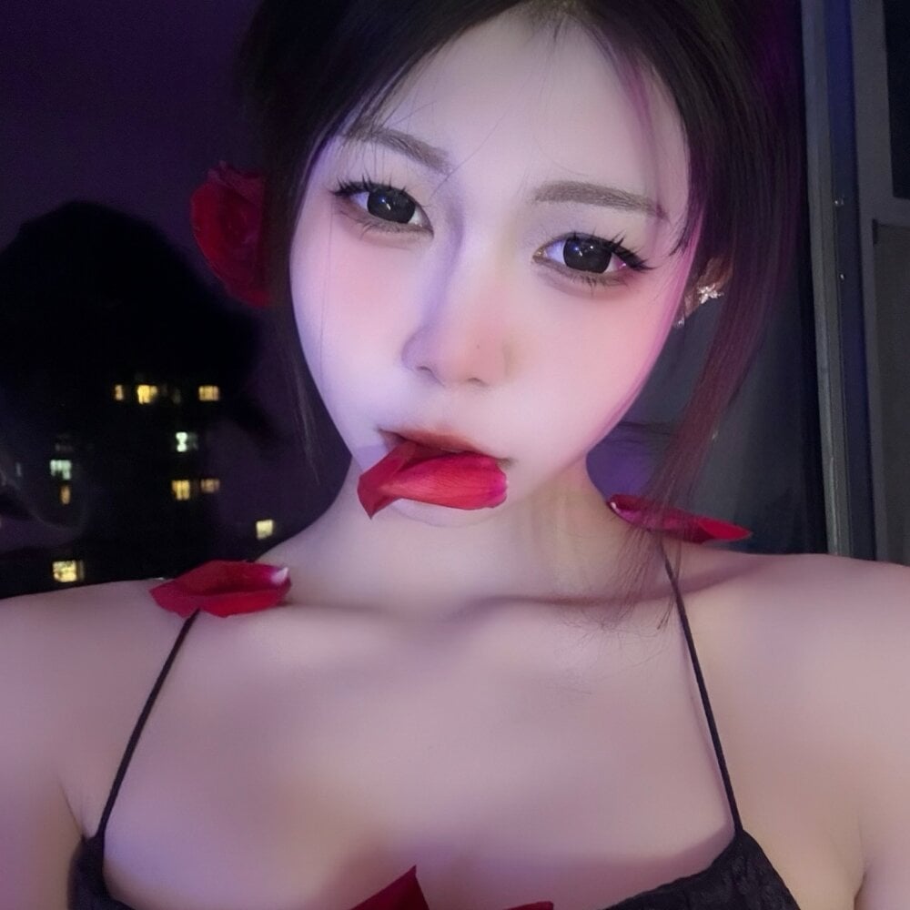 lovely-jiuer Chatroom
