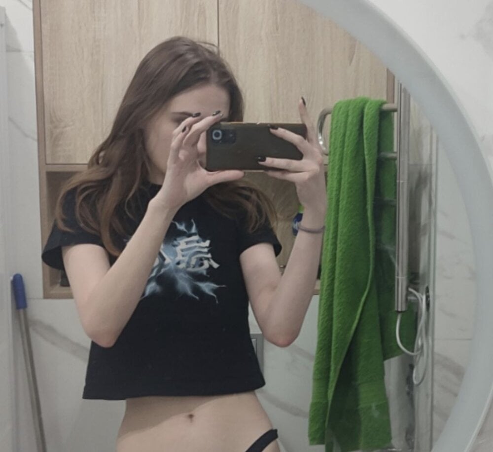 lovely_isabella Chatroom