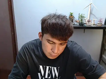 lovely-jay's Live Webcam lovely-jay