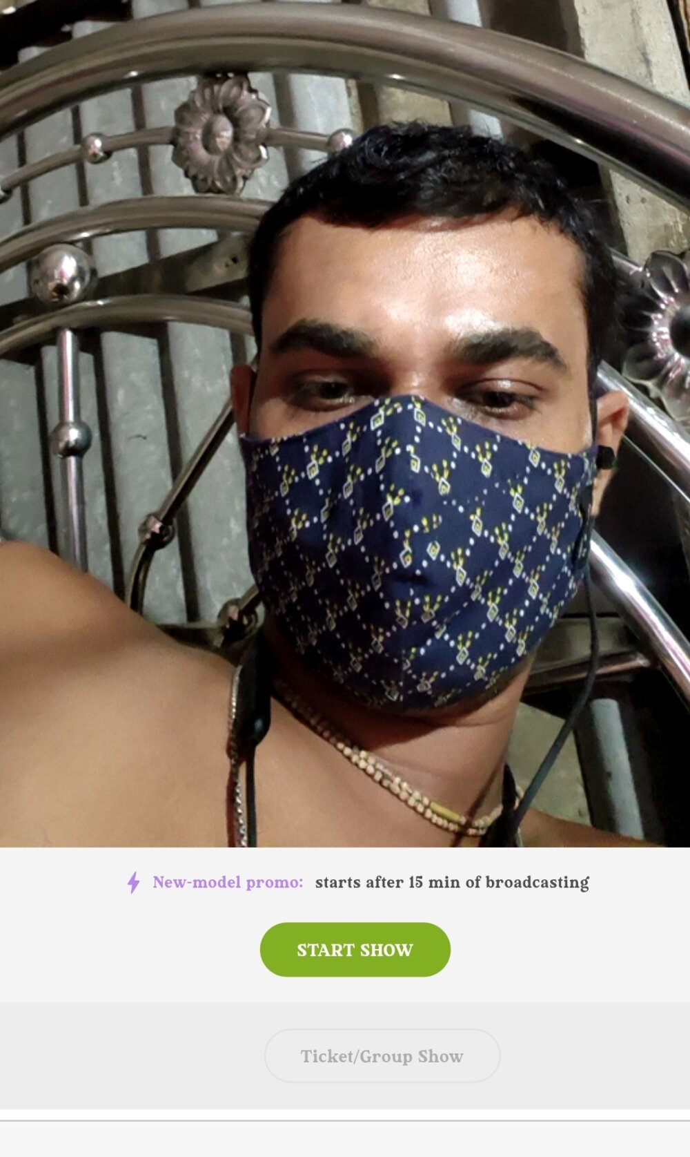 lovelye-95 Chatroom