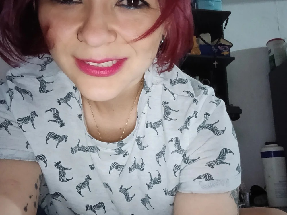 lu_na27 Chatroom