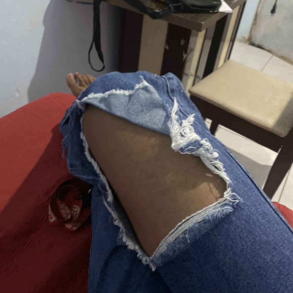 luameuzinja Chatroom