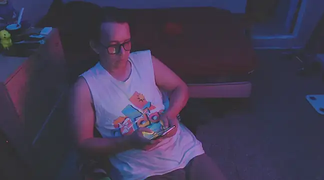 lucaxgye Chatroom