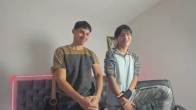 lucho_destroyer Chatroom