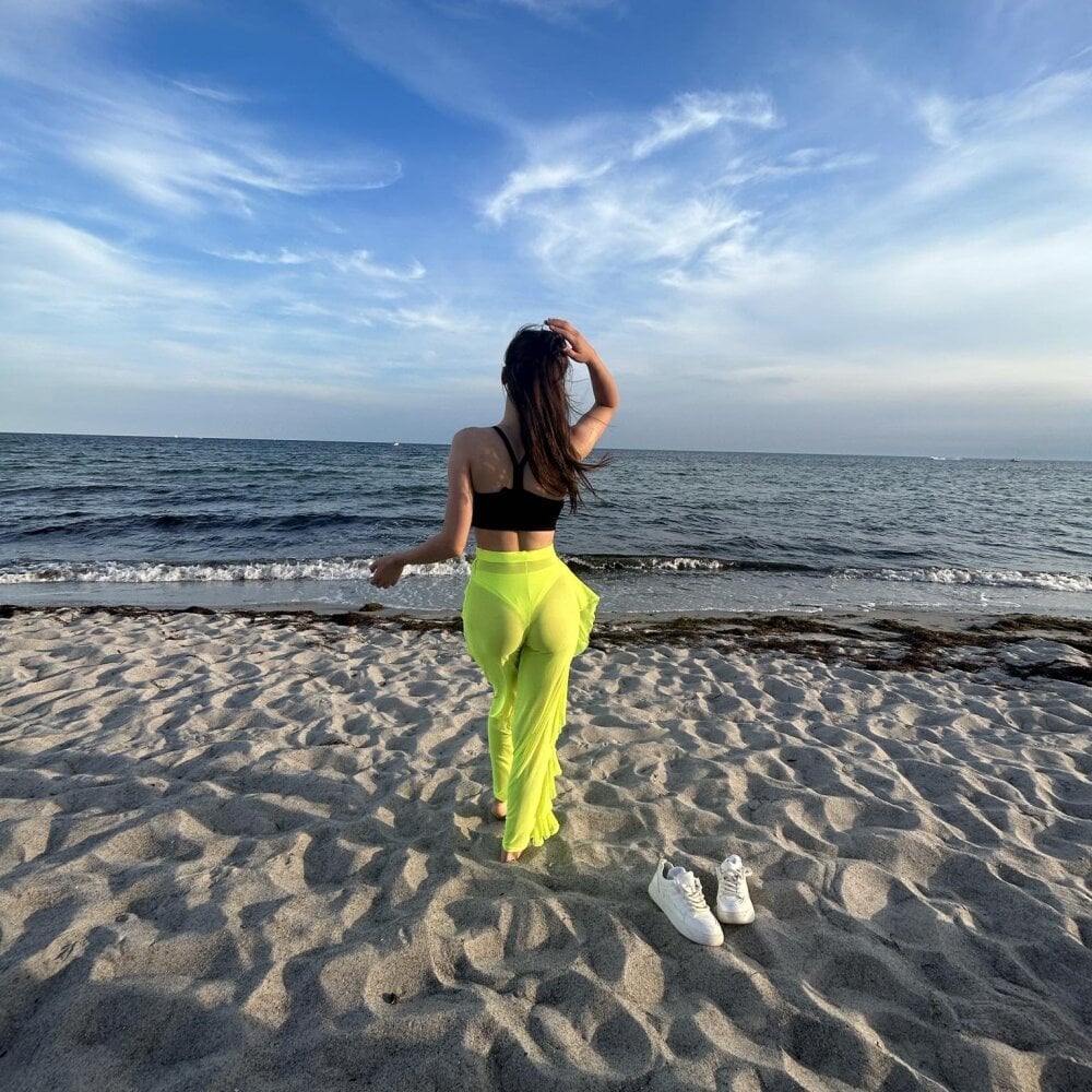 luchyanddaddy Chatroom