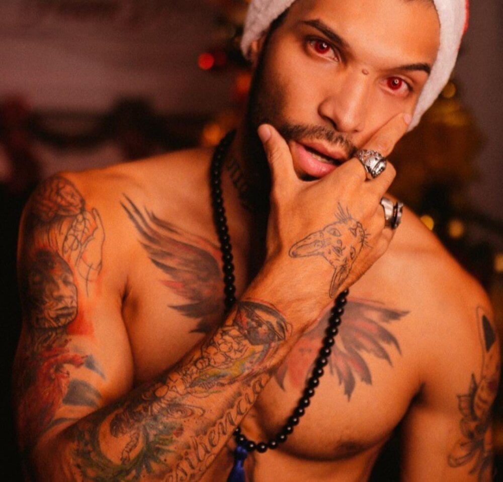 lucifer_master_666 Chatroom