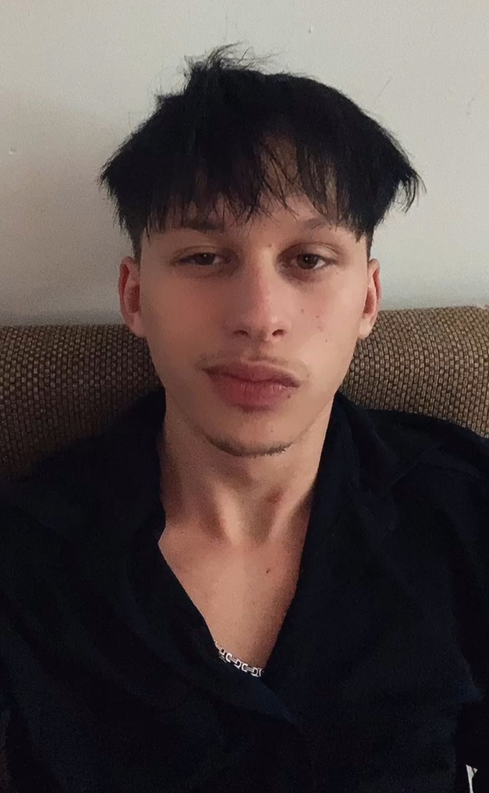 luciferalpha1231 Chatroom
