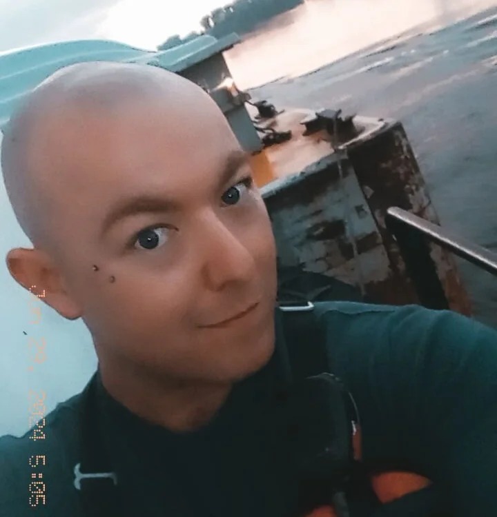 luckilyfound3 Chatroom