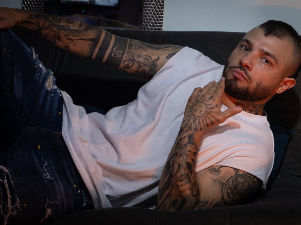 lucky_smith1 Chatroom