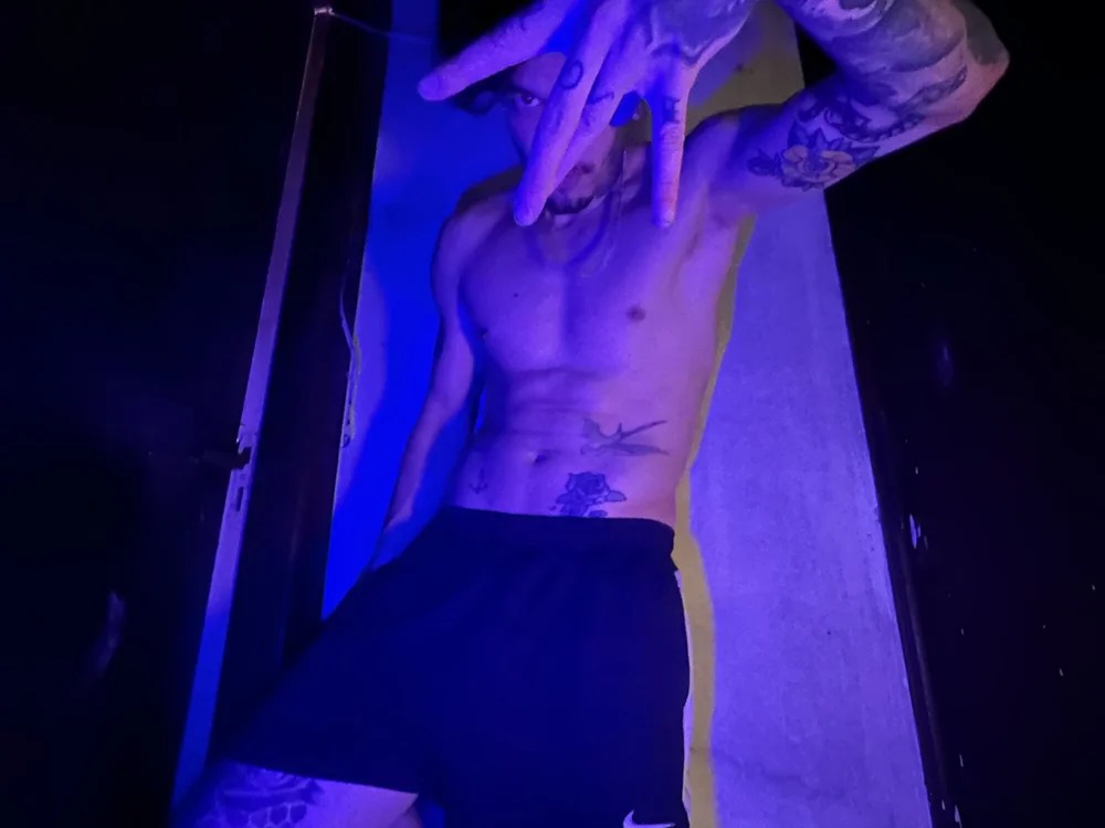 luckydick333 Chatroom