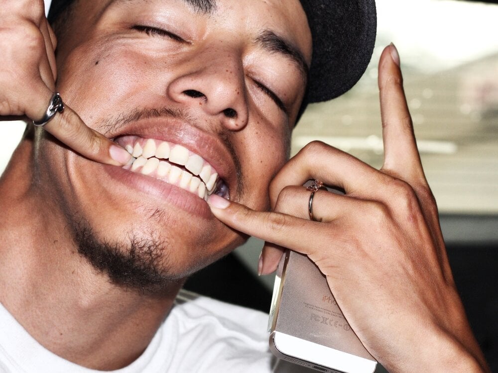 luckylasers Chatroom