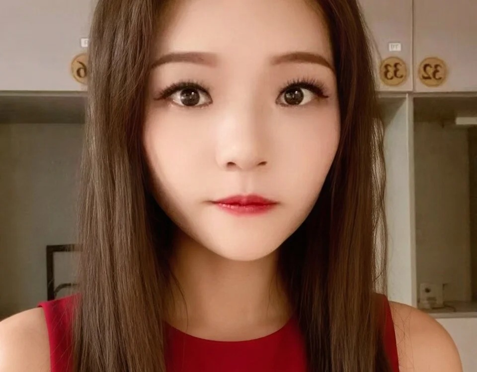 lucyxiaolulu Chatroom