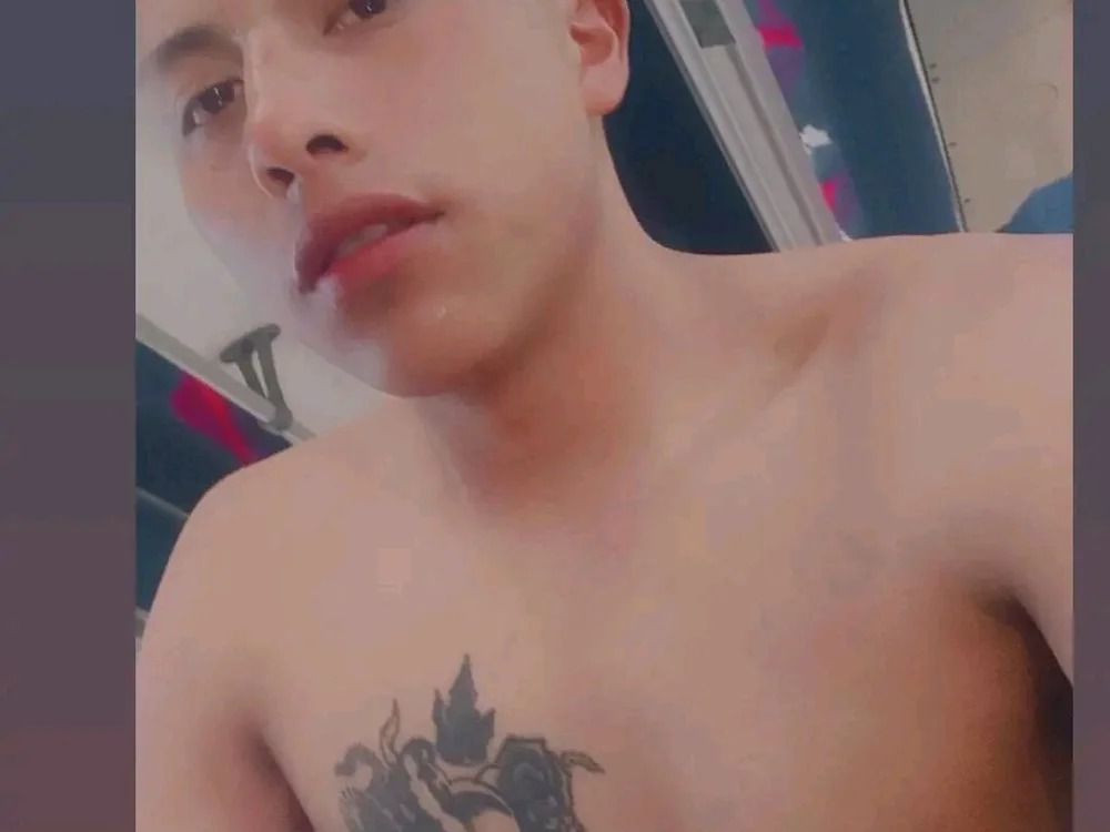 luis2435el Chatroom