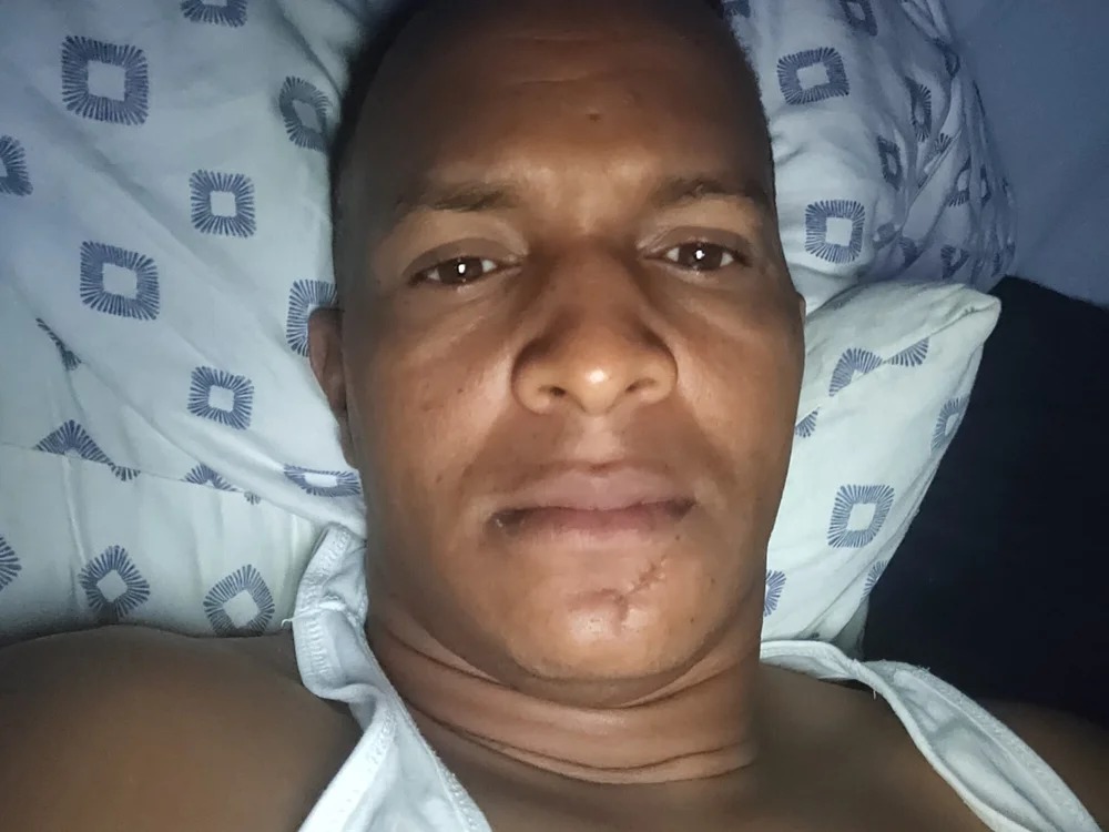 luis391986 Chatroom