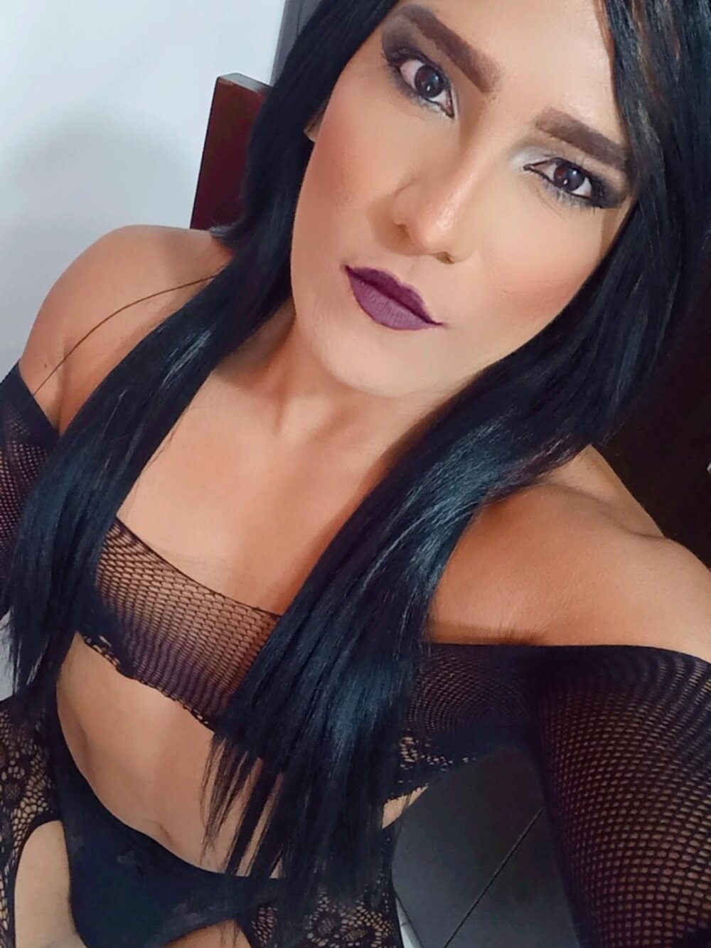 luisaqueenxxx Webcam Profile Picture luisaqueenxxx Chatroom