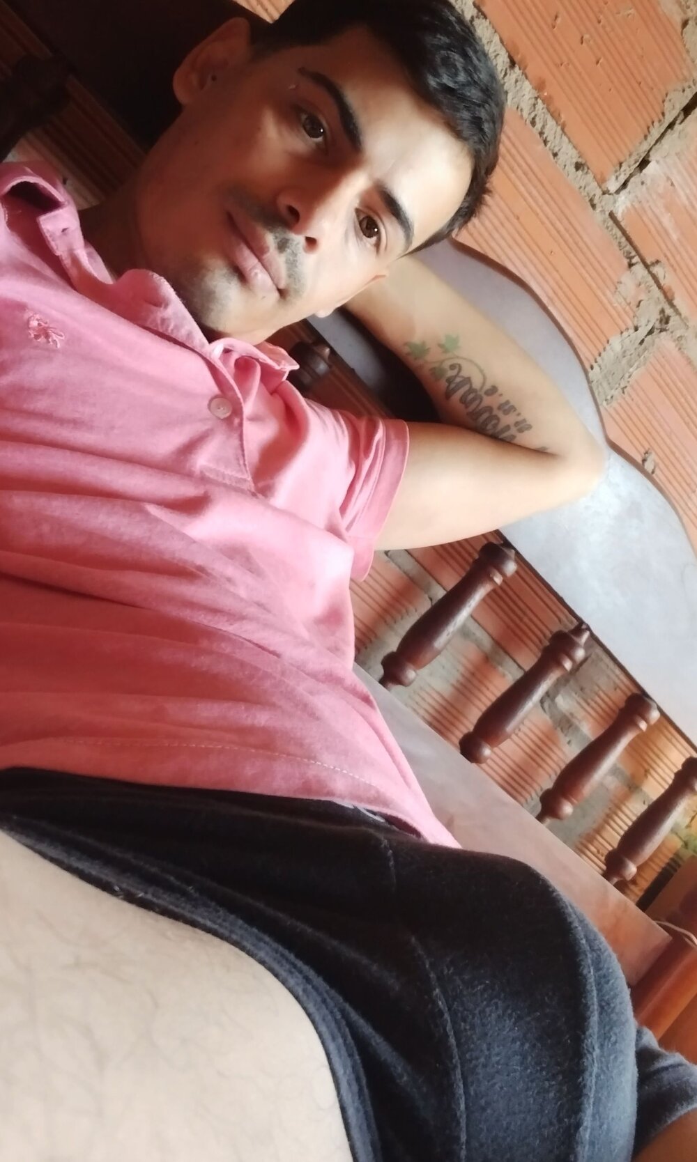 luiscasco387 Chatroom