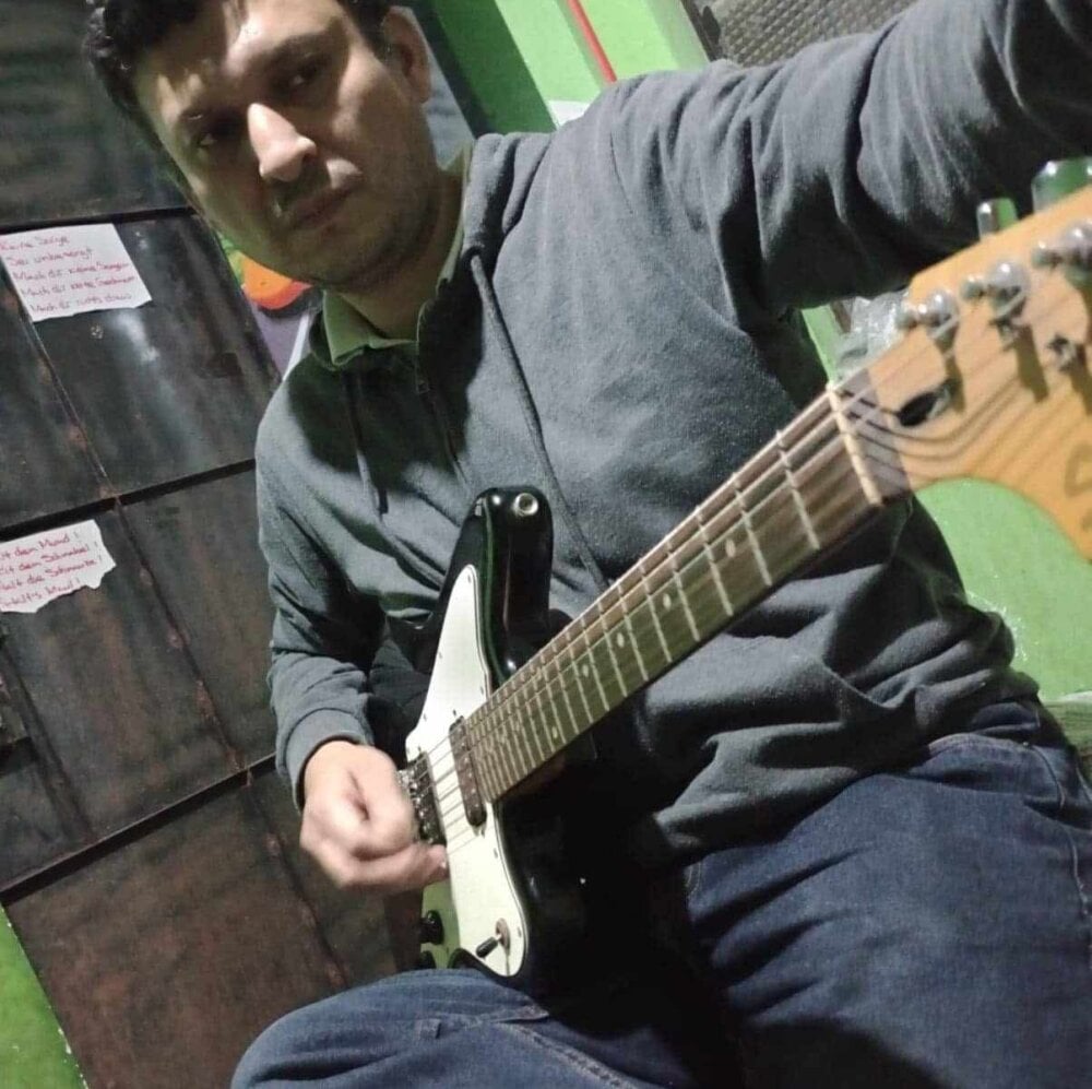 luislimafuego Chatroom