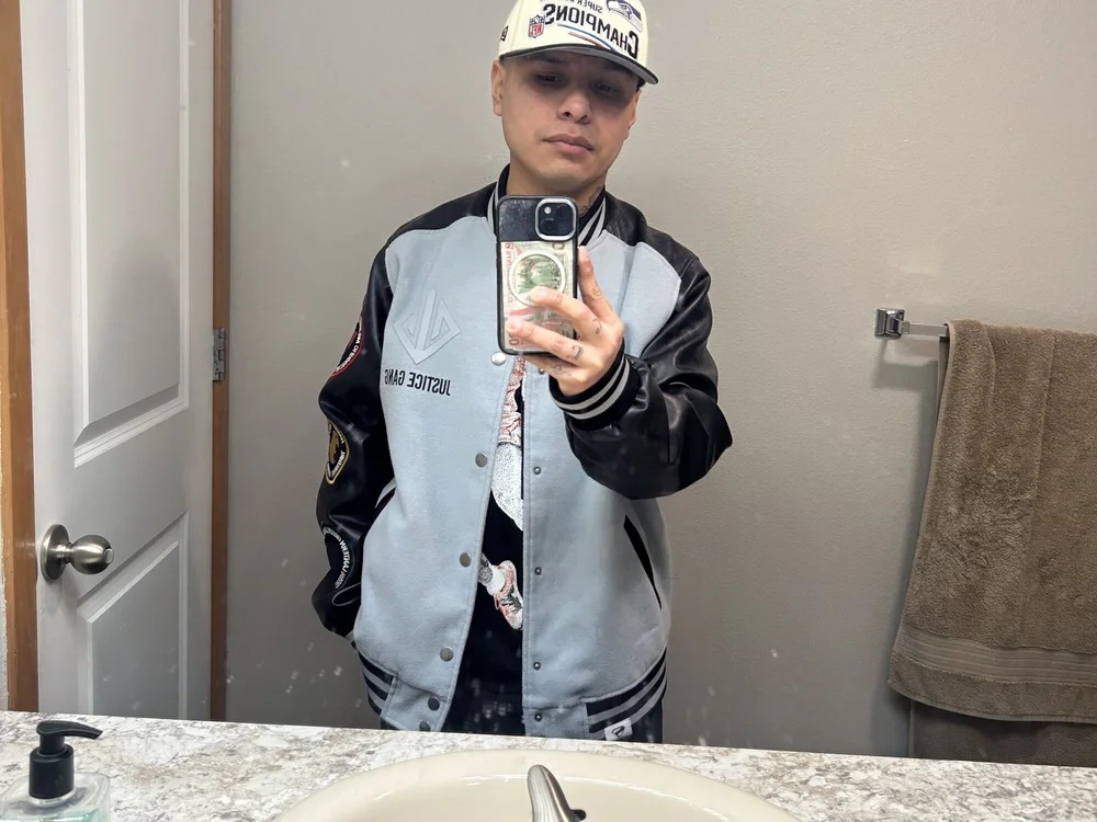 luisramimx Chatroom