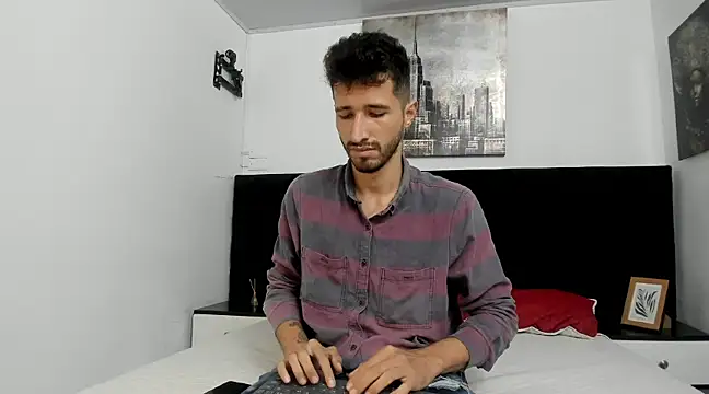 lukasnietzsche Chatroom