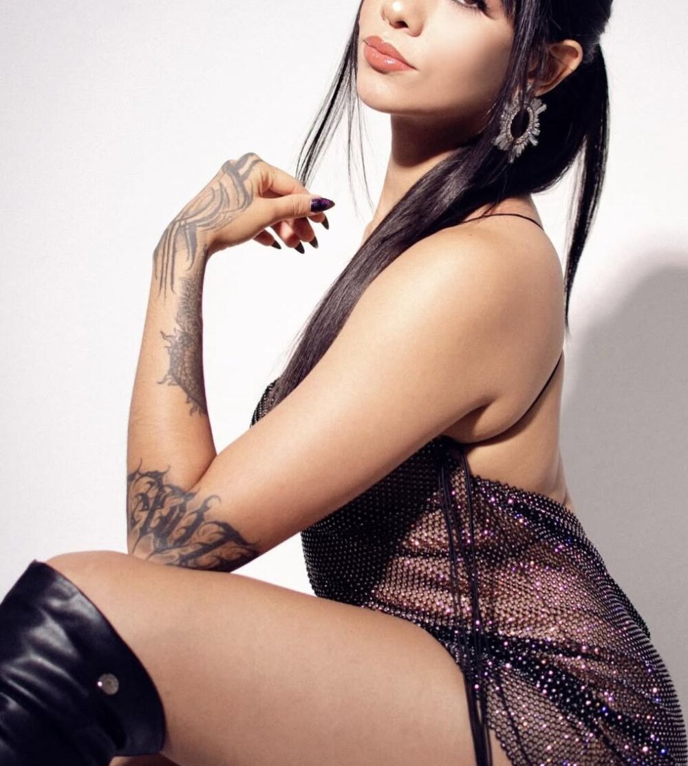 lulu_wonder Chatroom