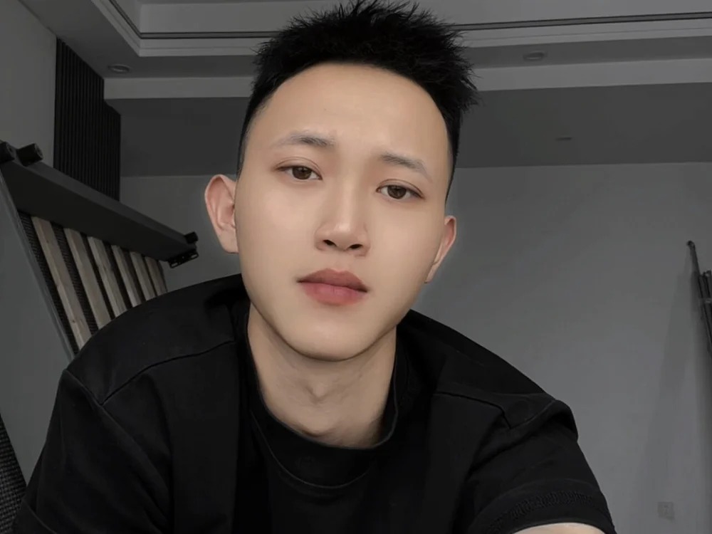 lun_kai Chatroom