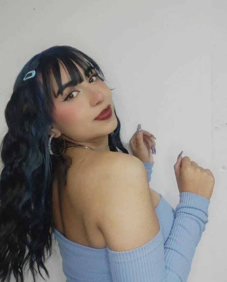 luna__blue__ Chatroom