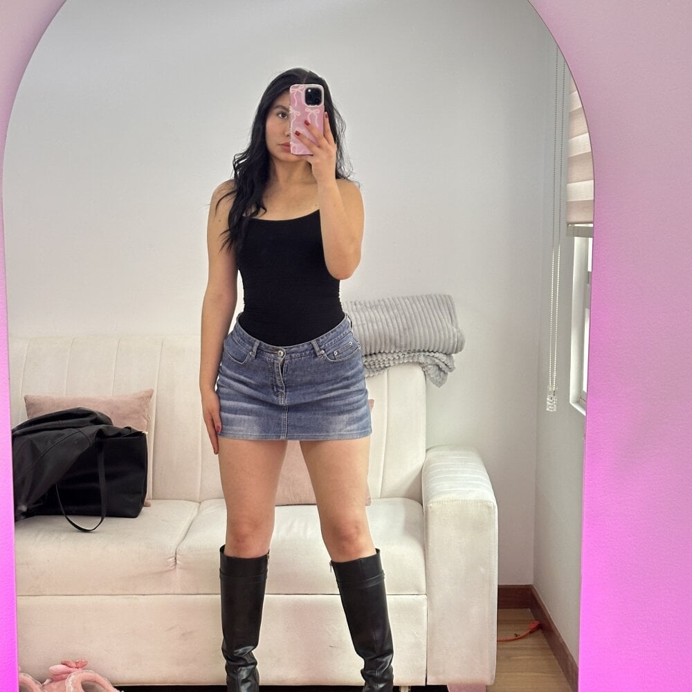 luna_sofia12 Chatroom