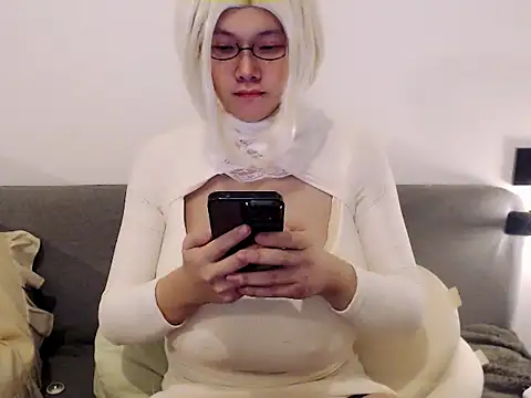 lunalunali Chatroom