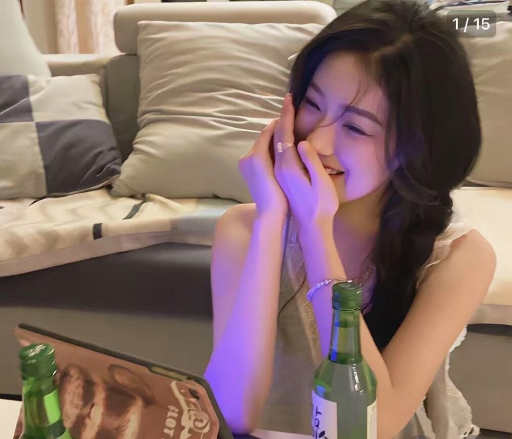 luoluo88 Chatroom