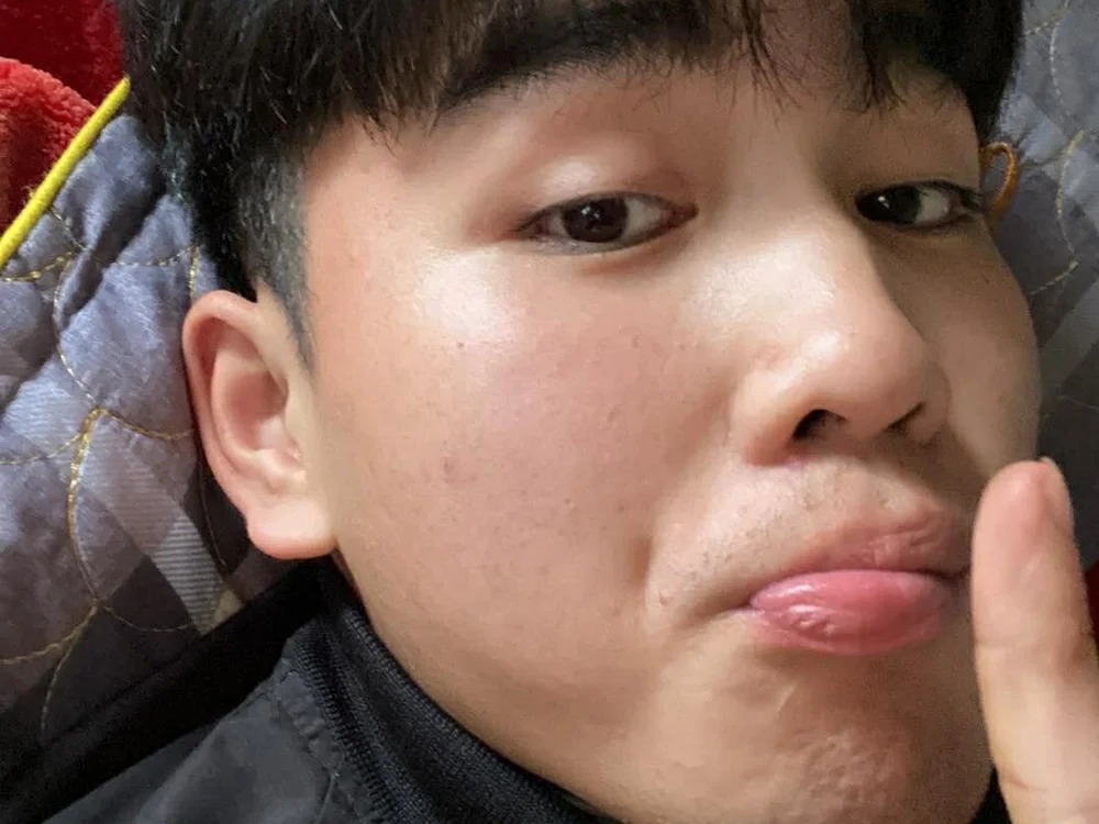 luonghoanganhh Chatroom