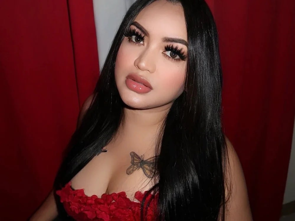 lustfull_bella Chatroom