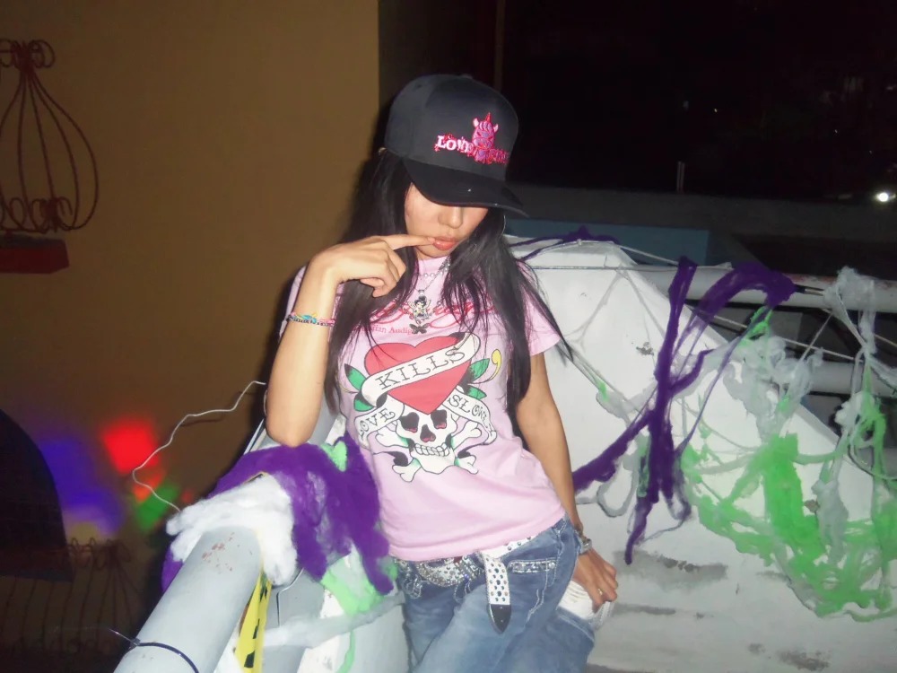 lyabby1 Chatroom