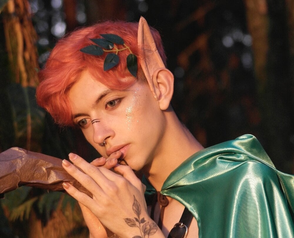 lyamthommpson Chatroom