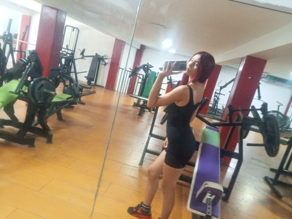lyrielle_sweet Chatroom