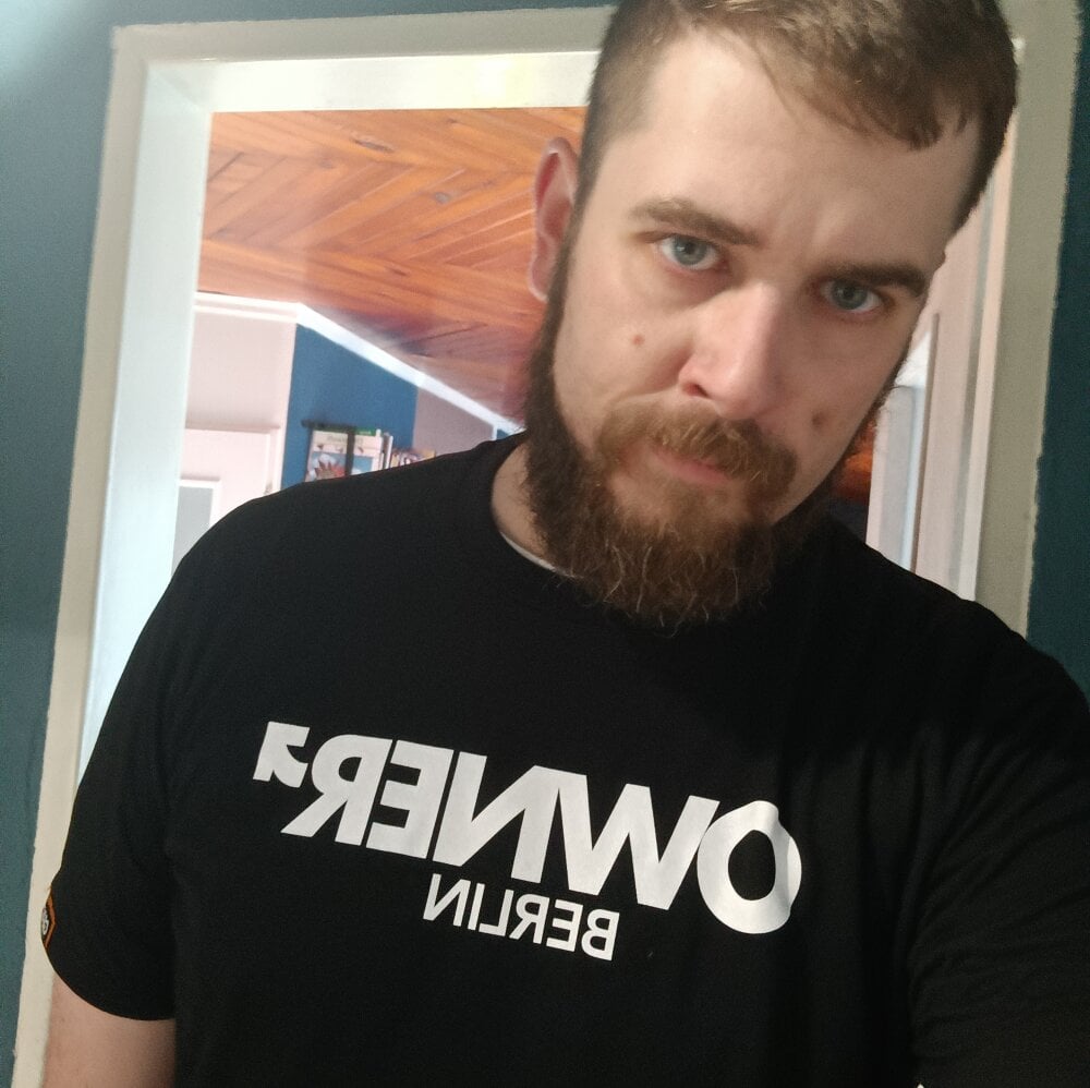 machobear87 Chatroom