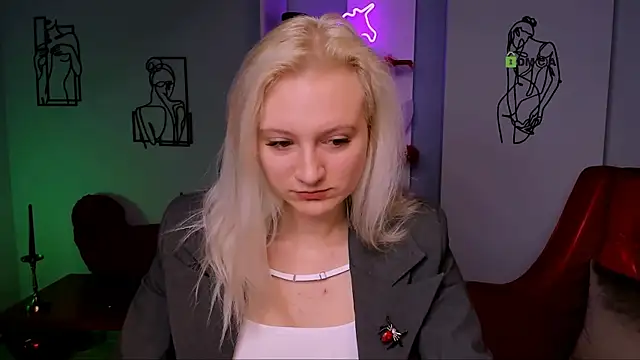 madam_uliis Chatroom