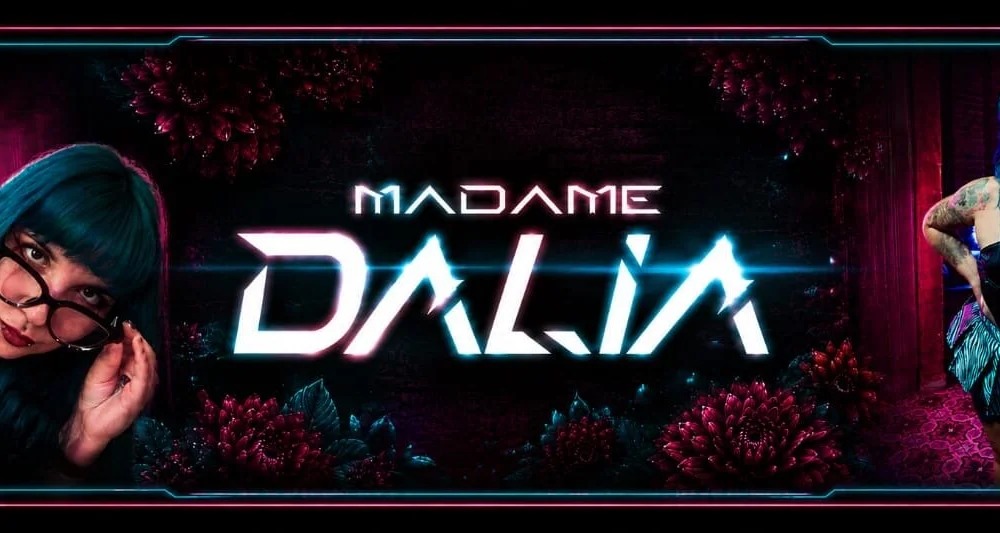 madammedalia Chatroom