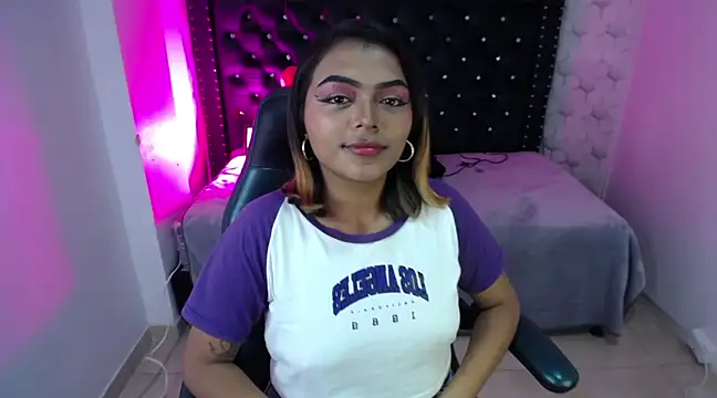 madelein_m Chatroom