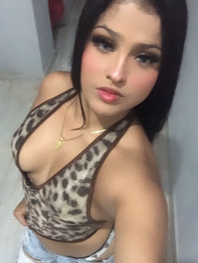 madelynn_ross Chatroom